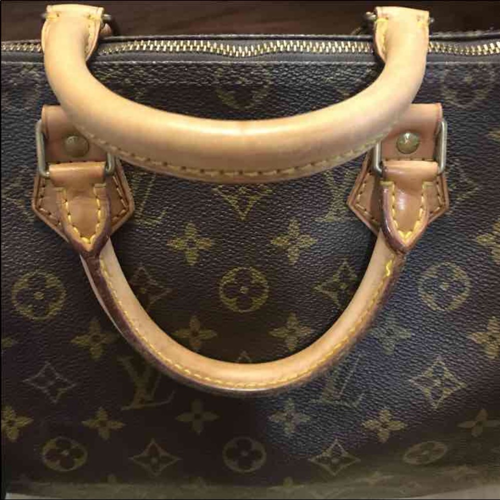 ❌Reserved for Buyer ❌Louis Vuitton Speedy 35